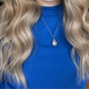 Brand new never used remy tape in extensions